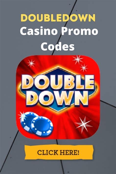 doubledown promo codes|doubledown promo codes list.